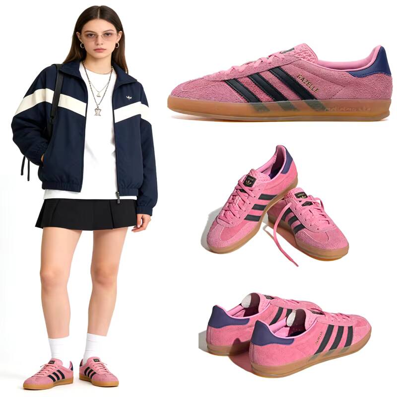 Adidas Shoes Gazelle - Sepatu Adidas GAZELLE W Wanita untuk