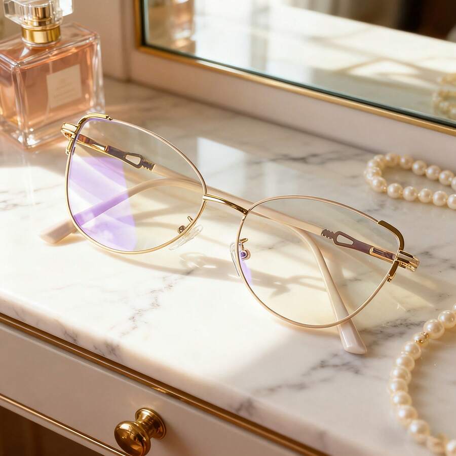 Kacamata Wanita Model Cat Eye  - Sunglasses Cat Eye ulasan dan harga