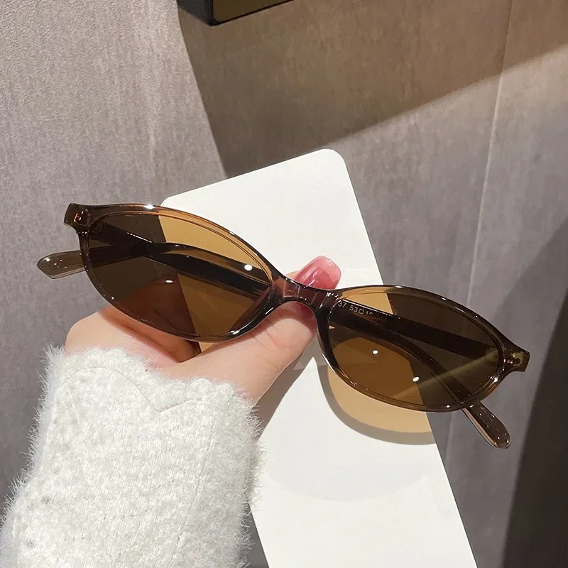 Kacamata Hitam Cat Eye Retro S - Sunglasses Cat Eye ulasan dan harga