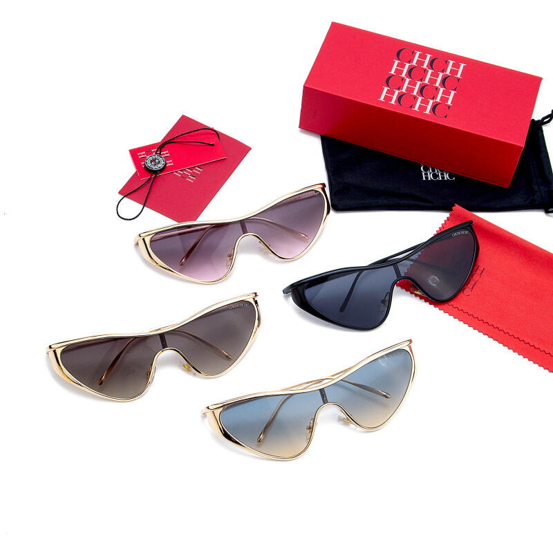 Kacamata Hitam Mata Kucing Ret - Sunglasses Cat Eye ulasan dan harga