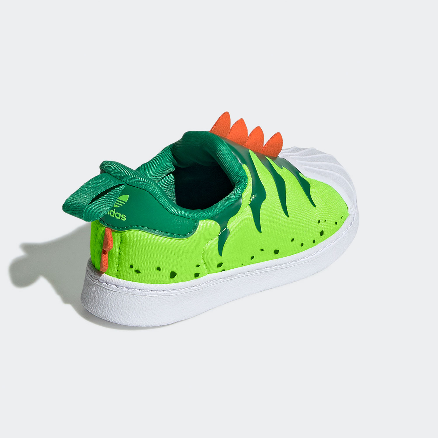 Sepatu Kasual Bayi Adidas Tref - Adidas Shoes Superstar ulasan dan harga