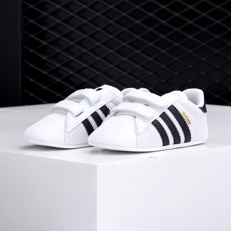 Sepatu Atletik Anak Laki-Laki  - Adidas Shoes Superstar ulasan dan harga