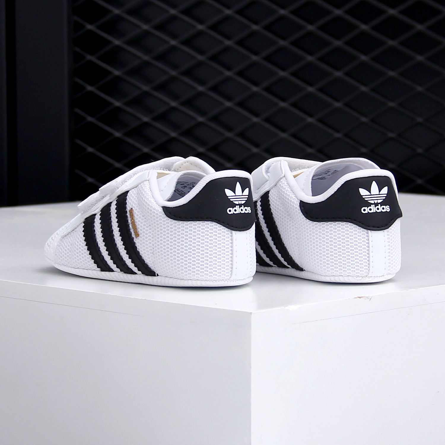Sepatu Atletik Anak Laki-Laki  - Adidas Shoes Superstar ulasan dan harga