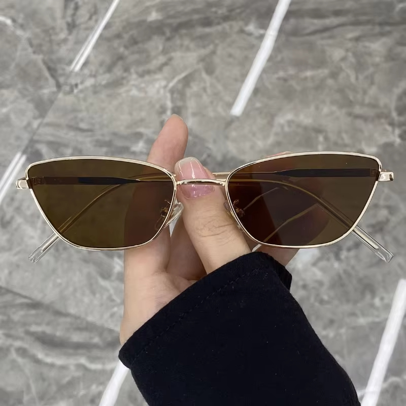 Kacamata Mata Kucing Fashion u - Sunglasses Cat Eye ulasan dan harga