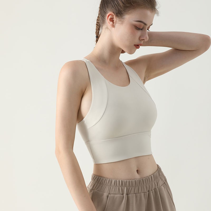 Bra olahraga Wanita Atasan Pus - Bralette Triangle Set ulasan dan harga