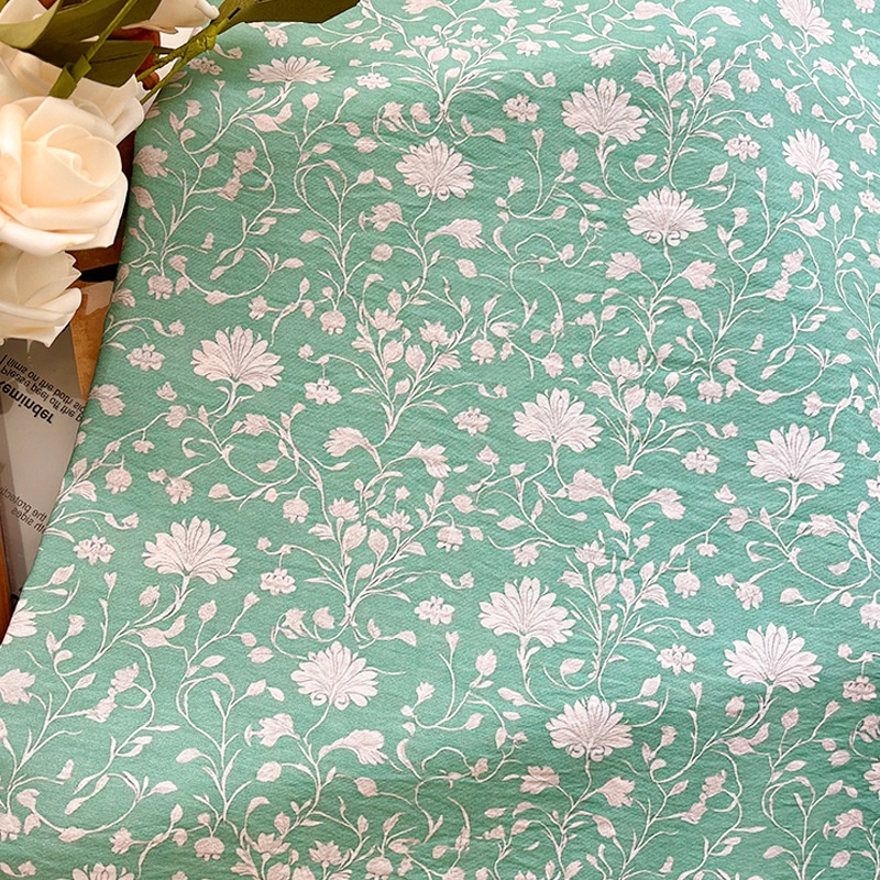 Kain Nilon Poliester Holografi - Linen Dress Wrap ulasan dan harga