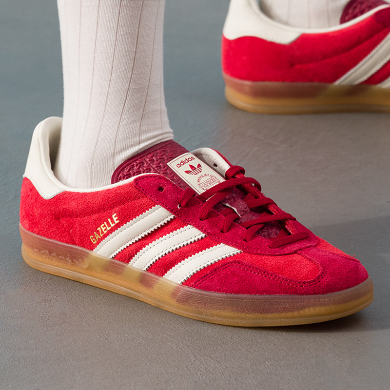 Sepatu Wanita Adidas Original  - Adidas Shoes Gazelle ulasan dan harga