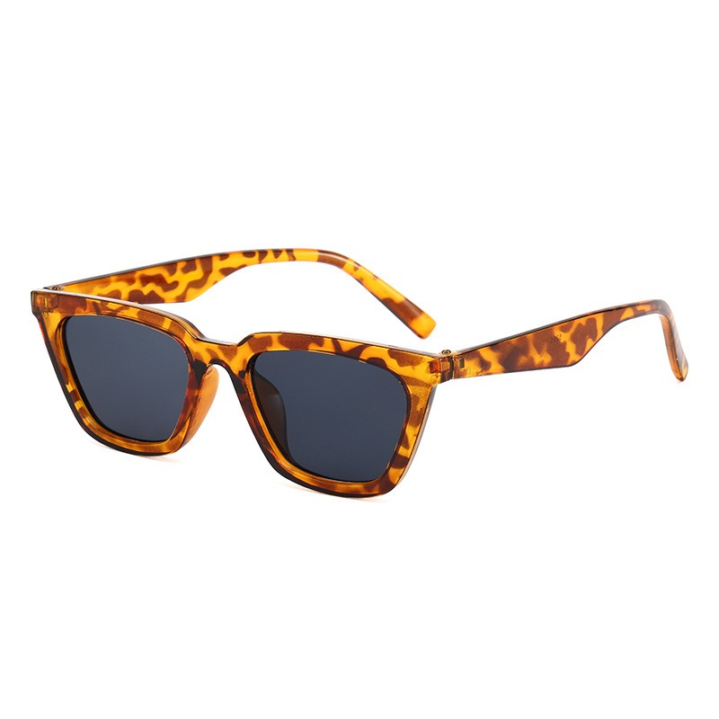 Kacamata Hitam Cat Eye Vintage - Sunglasses Cat Eye ulasan dan harga