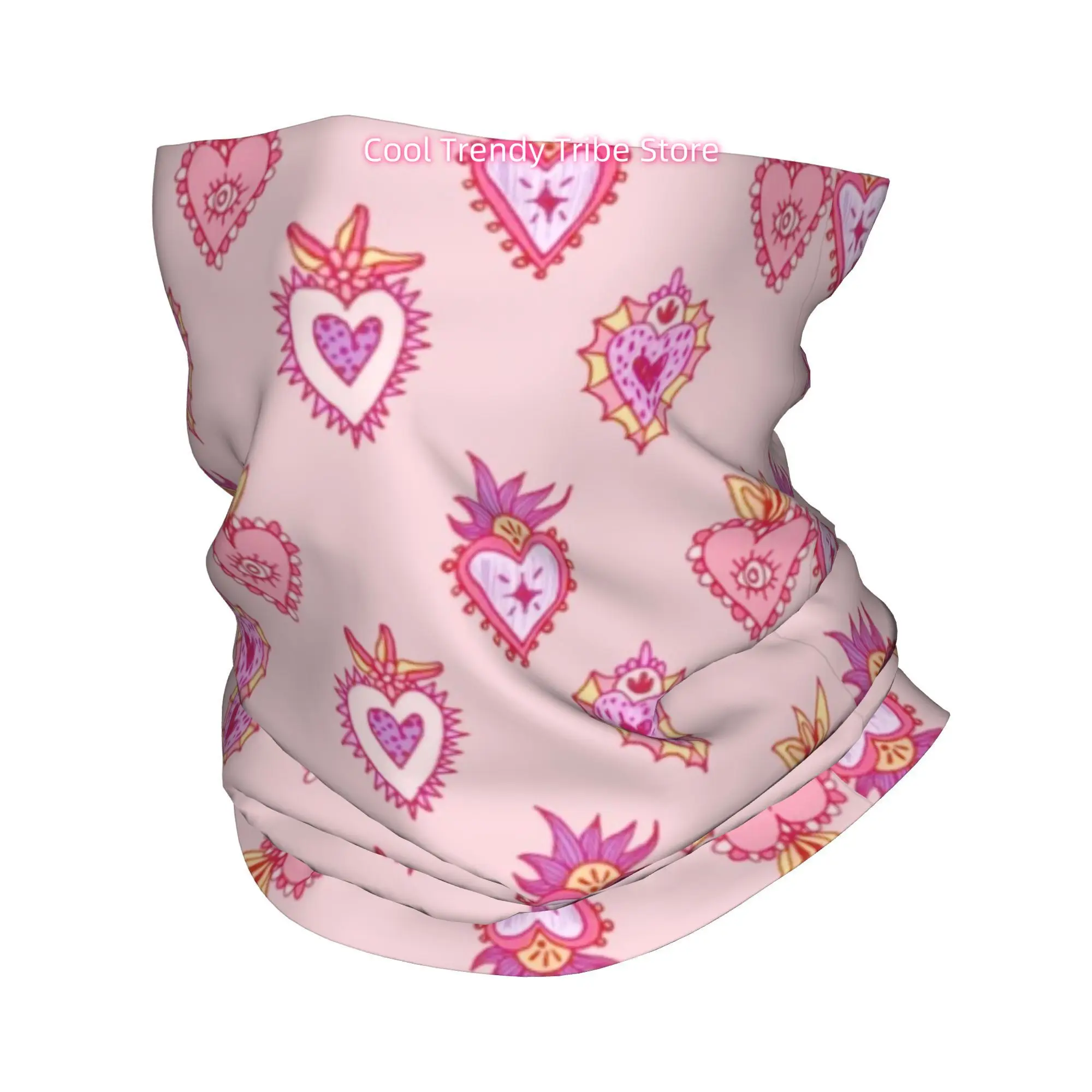 Bandana Syal Kepala Gaya Roman - Headband Summer Knit ulasan dan harga