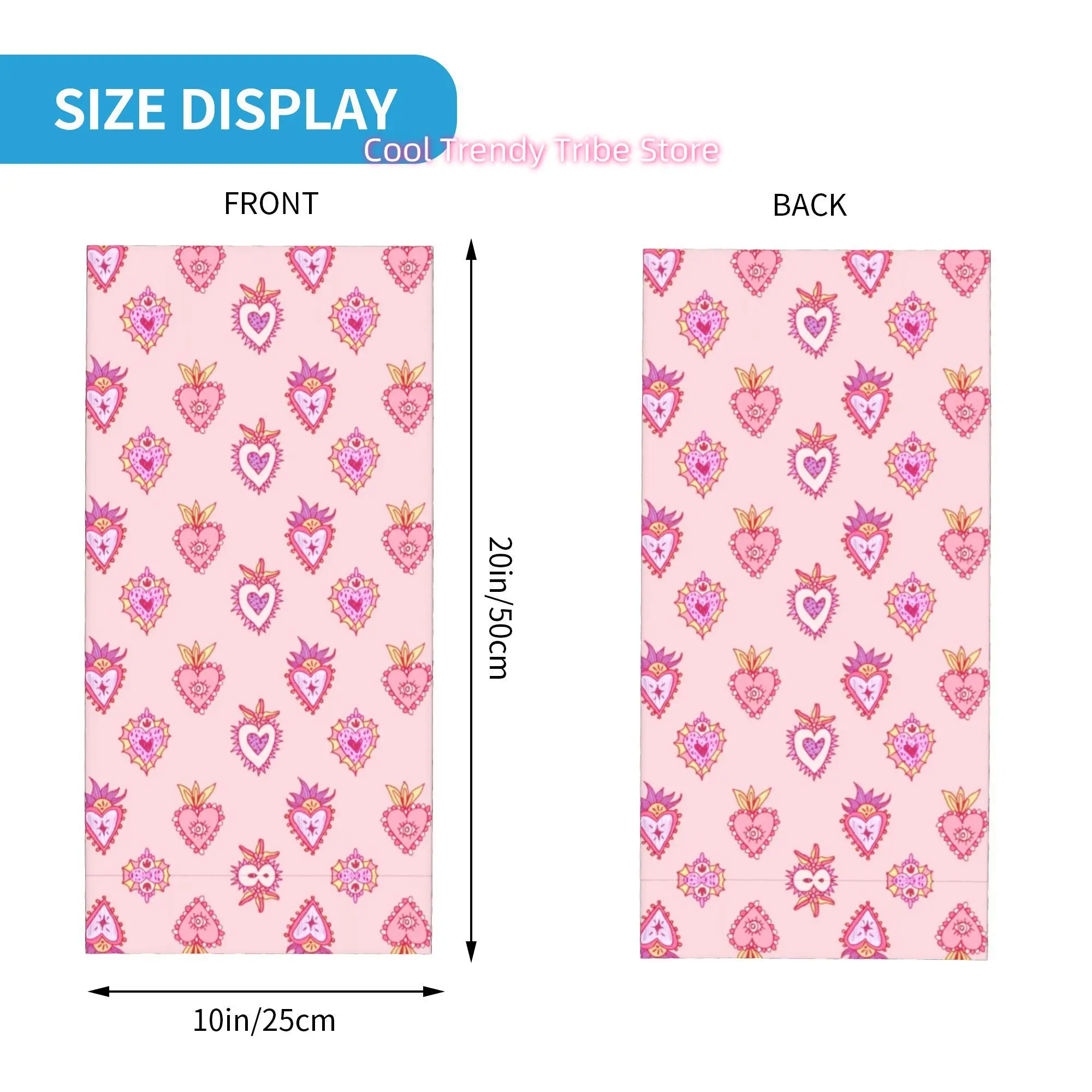 Bandana Syal Kepala Gaya Roman - Headband Summer Knit ulasan dan harga