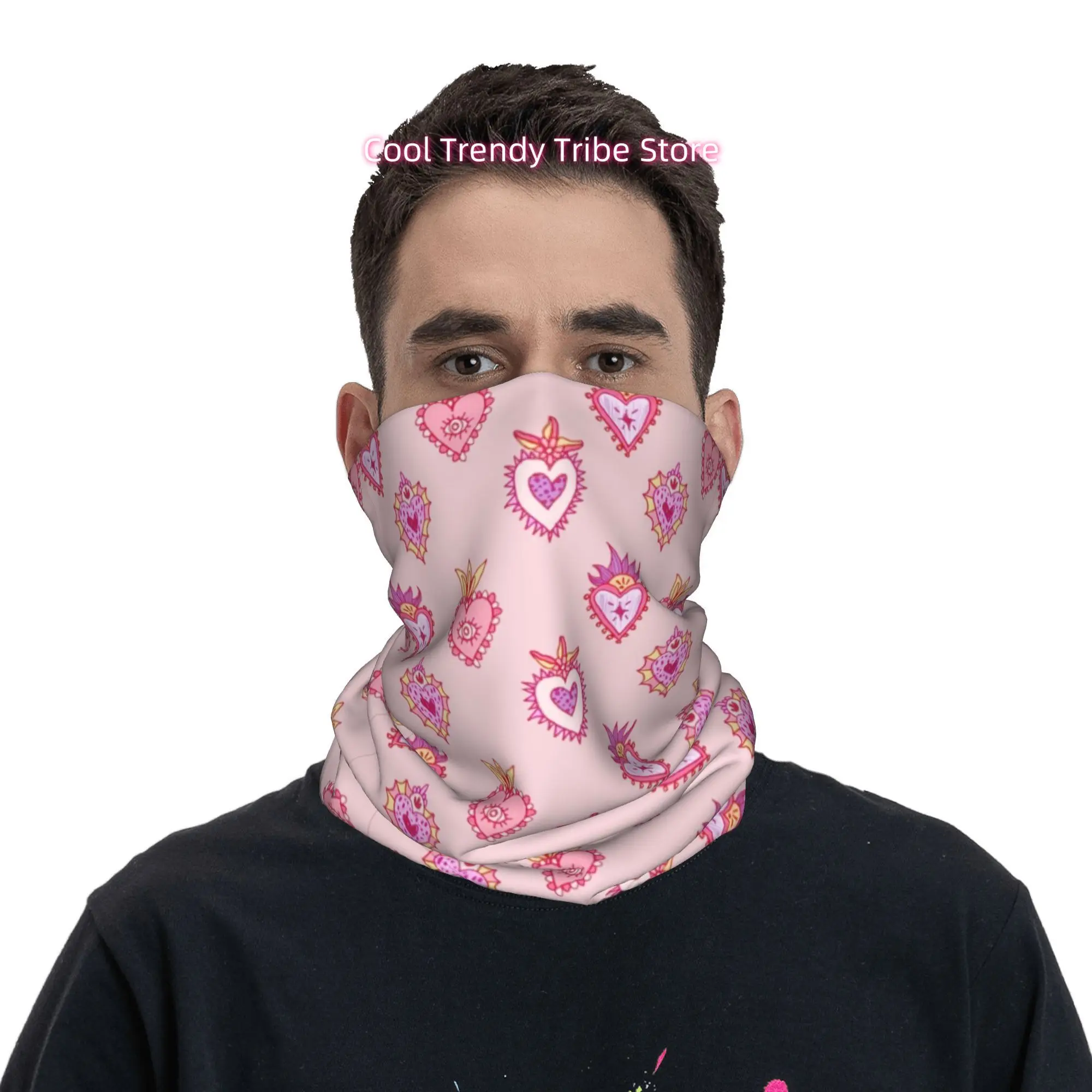 Bandana Syal Kepala Gaya Roman - Headband Summer Knit ulasan dan harga